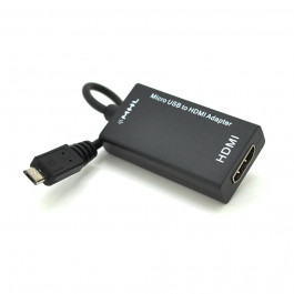   Voltronic MH-USB MHL-HDMI/BO