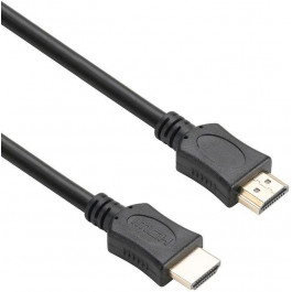   Prologix HDMI v1.4 4.5m Black (PR-HDMI-HDMI-CCS -01-30-45M)