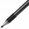 Baseus Golden Cudgel Capacitive Stylus Pen Black (ACPCL-01) - зображення 4