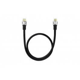   Oehlbach Carbon Connect HDMI 1.4 11407