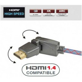   Real Cable HD-E-360/2M00