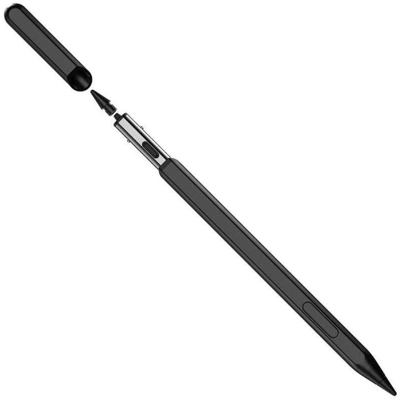 SwitchEasy Maestro Magnetic Stylus Pencil для iPad Black (MPDIPD034BK22) - зображення 1