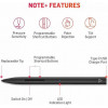 Adonit Note Plus Black (3150-17-07-A) - зображення 2