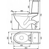 Cersanit Eko K07-241 - зображення 3