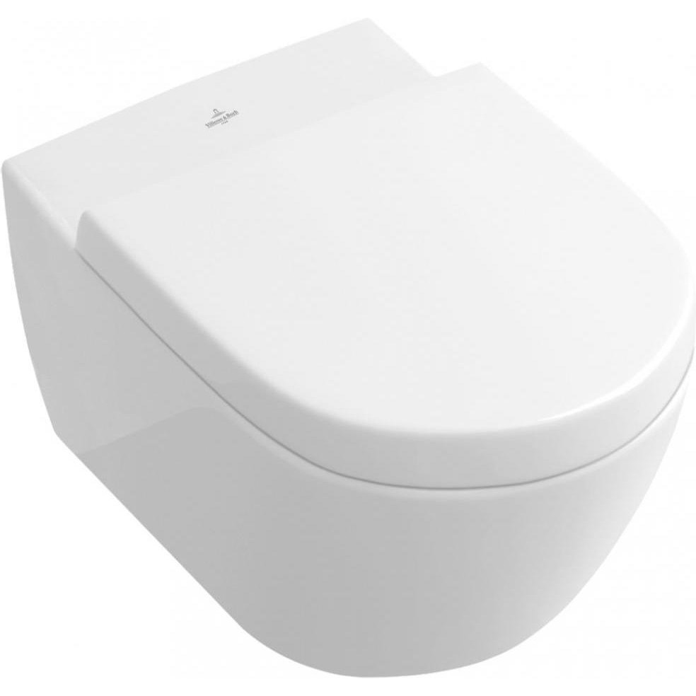 Villeroy&Boch Subway 2.0 5614R0R1 - зображення 1