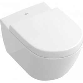   Villeroy&Boch Subway 2.0 5614R0R1