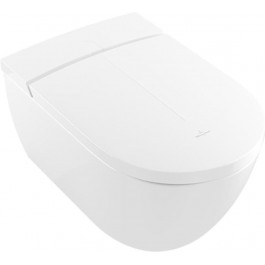   Villeroy&Boch ViClean-I100 DirectFlush V0E100R1