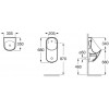 Roca Proton A3590J5000 - зображення 4