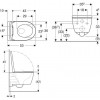 Geberit iCon (501.663.JT.1) - зображення 3