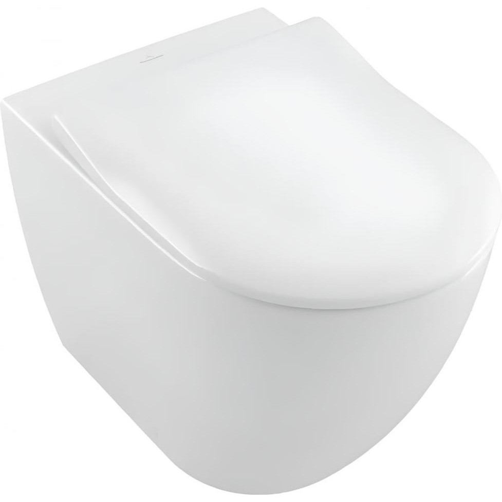 Villeroy&Boch Subway 2.0 5602R001 - зображення 1