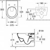 Villeroy&Boch Subway 2.0 5614R001 - зображення 7