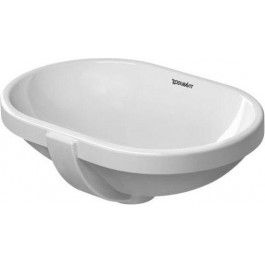   Duravit Bathroom Foster (0336430000)