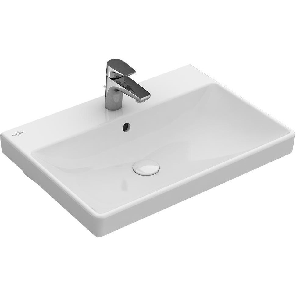 Villeroy&Boch Avento 41586001 - зображення 1