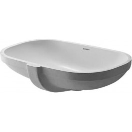   Duravit D-Code (0338490000)