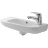 Duravit D-Code 50 7065000082 - зображення 1