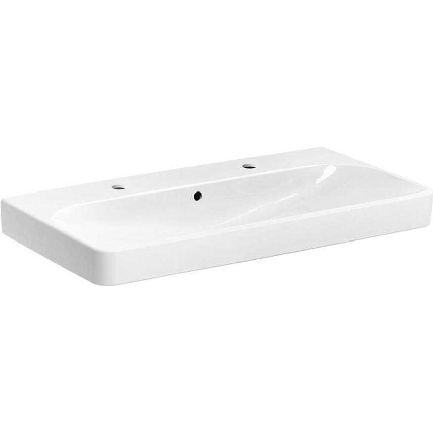 Geberit Smyle Square 500.252.01.1 - зображення 1