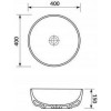 Cersanit MODUO K116-048 - зображення 5