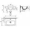 Cersanit Cersania New K11-0167 - зображення 6