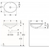 Geberit Variform 500.709.01.2 - зображення 4