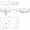 Volle Solid surface 13-40-742 - зображення 6