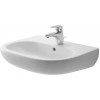 Duravit D-Code (23105500002) - зображення 1