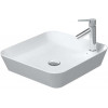 Duravit Cape Cod (2340460000) - зображення 1