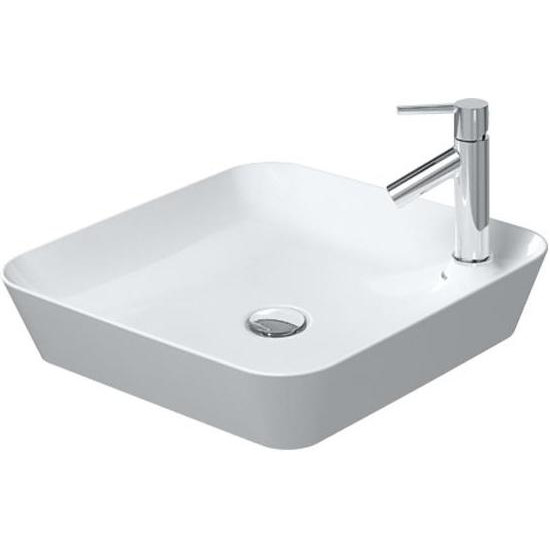 Duravit Cape Cod (2340460000) - зображення 1