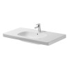 Duravit D-Code 3421000002 - зображення 1