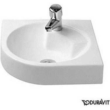 Duravit Architec (0448450000) - зображення 1