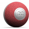 Cheerble М'ячик для котів Wickedball Mini C0419 Red - зображення 1