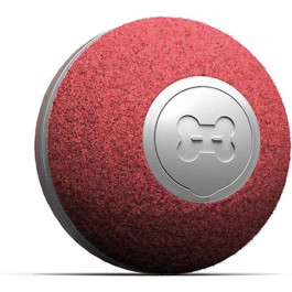   Cheerble М'ячик для котів Wickedball Mini C0419 Red