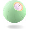 Cheerble Інтерактивний м’ячик для собак  Wicked Ball PE C0722 Green - зображення 1