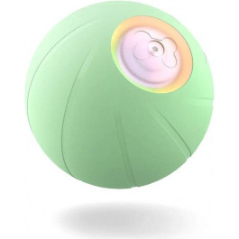   Cheerble Інтерактивний м’ячик для собак  Wicked Ball PE C0722 Green