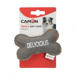   Camon Кістка з тканини "Delicious" (AH515)