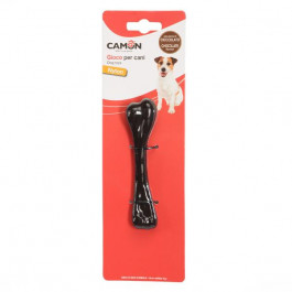   Camon Dog toy - Chocolate-flavoured nylon bone Нейлонова кістка зі смаком шоколаду (AD510)