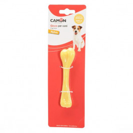   Camon Dog toy - Vanilla-flavoured nylon bone Нейлонова кістка зі смаком ванілі (AD500)