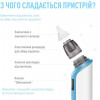 Medica+ MEDICA+ Nose Cleaner 6.0 - зображення 8