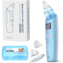   Medica+ MEDICA+ Nose Cleaner 7.0