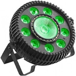   New Light Световой прибор PL-99H 9 шт. 5 в 1 LED Par Light