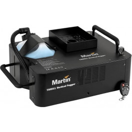   Martin PRO Генератор дыма THRILL Vertical Fogger