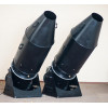 SHOW plus Генератор пены Monster Cannon 2200 - зображення 8