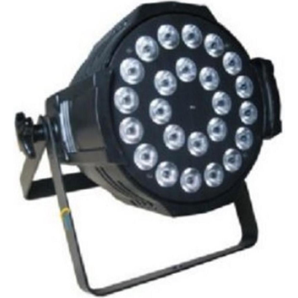 City Light Пар CS-B005 LED PAR LIGHT 24*10W RGBW (4 в 1) - зображення 1