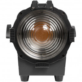   Free Color LED FRESNEL 200 ZOOM