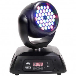   American Audio Світлодіодна LED голова Vizi Wash LED 108