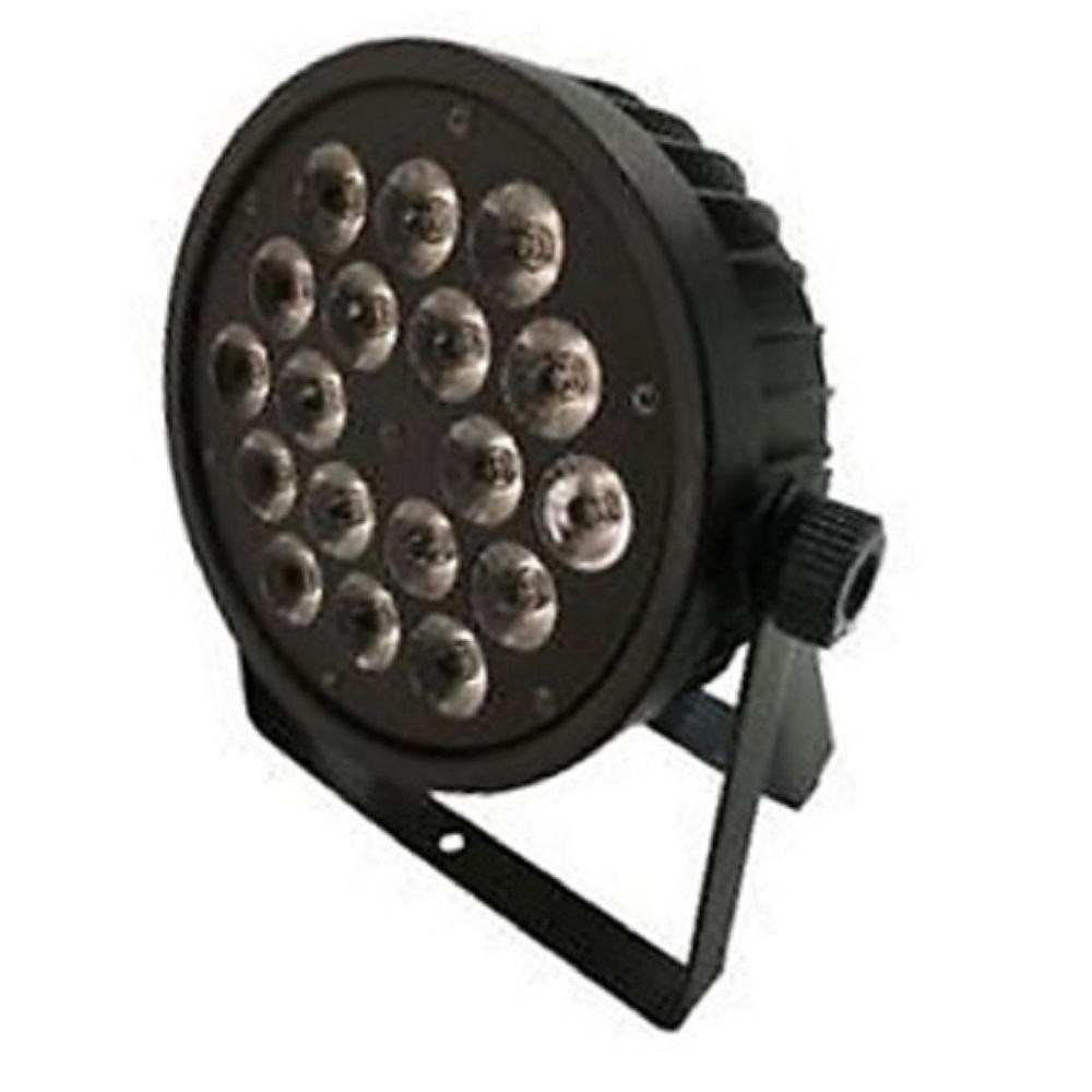 City Light LED прожектор ND-04A LED PAR LIGHT 18*10W 4 в 1 RGBW - зображення 1