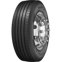   Debica DRS2 (рулевая) 315/80 R22.5 156L/154M