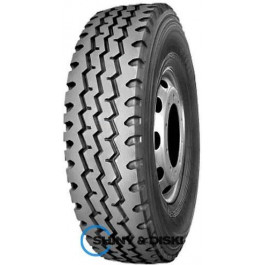   Kapsen Kapsen S09 (рульова) 315/80 R22.5 157/153L