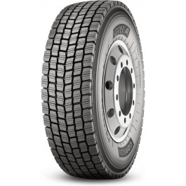   Giti Tire GDR621 (315/70R22.5 154/150L)