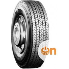   Bridgestone Bridgestone M788 295/80 R22.5 152/148M