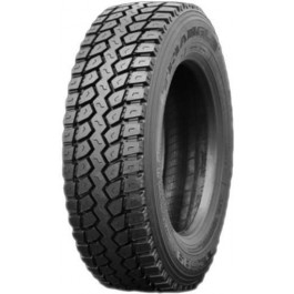   Triangle Tire TR689A ведущая (235/75R17.5 141J)